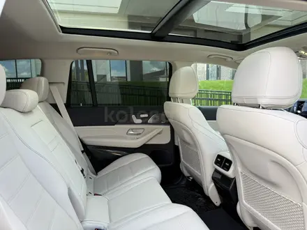 Mercedes-Benz GLS 450 2023 года за 57 900 000 тг. в Астана – фото 6