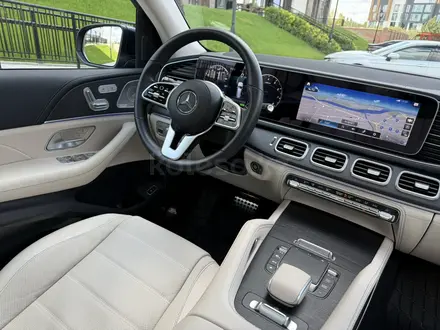 Mercedes-Benz GLS 450 2023 года за 57 900 000 тг. в Астана – фото 7