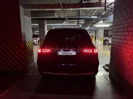 Mercedes-Benz GLS 450 2023 года за 57 900 000 тг. в Астана – фото 11