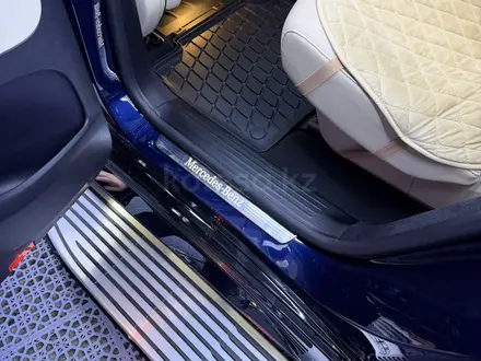Mercedes-Benz GLS 450 2023 года за 57 900 000 тг. в Астана – фото 20