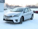 Toyota Corolla 2014 годаүшін6 900 000 тг. в Усть-Каменогорск – фото 3