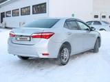 Toyota Corolla 2014 годаүшін6 900 000 тг. в Усть-Каменогорск – фото 4