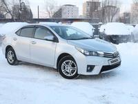 Toyota Corolla 2014 года за 6 900 000 тг. в Усть-Каменогорск