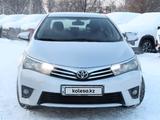 Toyota Corolla 2014 года за 6 900 000 тг. в Усть-Каменогорск – фото 2