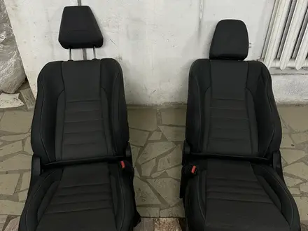 Салон два сиденья перед RX F SPORT за 400 000 тг. в Караганда