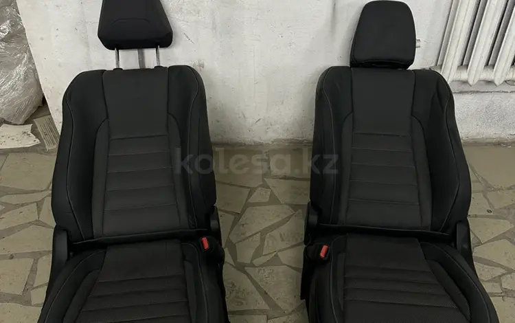 Салон два сиденья перед RX F SPORT за 400 000 тг. в Караганда