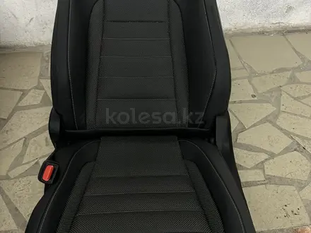 Салон два сиденья перед RX F SPORT за 400 000 тг. в Караганда – фото 4