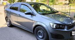 Chevrolet Aveo 2014 годаүшін3 500 000 тг. в Экибастуз