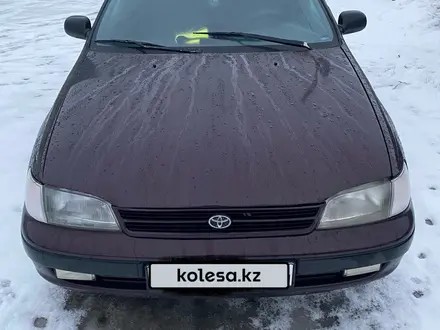 Toyota Carina E 1992 года за 1 850 000 тг. в Актобе