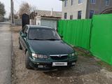 Mazda 626 1998 года за 1 100 000 тг. в Тараз