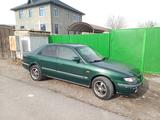 Mazda 626 1998 года за 1 100 000 тг. в Тараз – фото 2