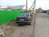 Mazda 626 1998 года за 1 100 000 тг. в Тараз – фото 3