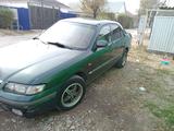 Mazda 626 1998 года за 1 100 000 тг. в Тараз – фото 5