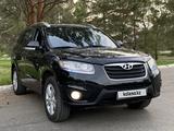 Hyundai Santa Fe 2010 годаfor8 830 000 тг. в Костанай – фото 2