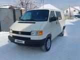 Volkswagen Transporter 2004 года за 4 000 000 тг. в Алматы