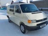 Volkswagen Transporter 2004 года за 4 000 000 тг. в Алматы – фото 5