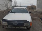 Audi 100 1990 годаүшін550 000 тг. в Шолаккорган – фото 2