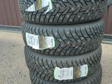 Зимние шины новые Ikon Tyres (Nokian) Nordman 8 за 148 000 тг. в Петропавловск – фото 2