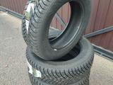 Зимние шины новые Ikon Tyres (Nokian) Nordman 8 за 148 000 тг. в Петропавловск
