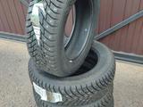 Зимние шины новые Ikon Tyres (Nokian) Nordman 8 за 148 000 тг. в Петропавловск – фото 3