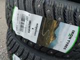 Зимние шины новые Ikon Tyres (Nokian) Nordman 8 за 148 000 тг. в Петропавловск – фото 4