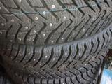 Зимние шины новые Ikon Tyres (Nokian) Nordman 8 за 148 000 тг. в Петропавловск – фото 5