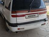 Mitsubishi Space Wagon 1993 года за 900 000 тг. в Тараз – фото 4