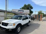 Ford Expedition 2005 годаүшін6 100 000 тг. в Алматы