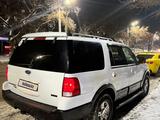 Ford Expedition 2005 годаүшін6 100 000 тг. в Алматы – фото 4