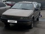 Volkswagen Passat 1989 годаүшін1 500 000 тг. в Петропавловск – фото 2