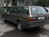 Volkswagen Passat 1989 годаүшін1 500 000 тг. в Петропавловск