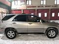 Lexus RX 300 2001 года за 6 690 000 тг. в Алматы – фото 10