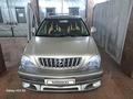 Lexus RX 300 2001 года за 6 690 000 тг. в Алматы – фото 16