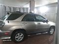 Lexus RX 300 2001 года за 6 690 000 тг. в Алматы – фото 40