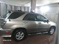 Lexus RX 300 2001 года за 6 690 000 тг. в Алматы – фото 41