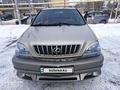 Lexus RX 300 2001 года за 6 690 000 тг. в Алматы