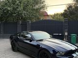 Ford Mustang 2011 года за 12 500 000 тг. в Алматы – фото 2