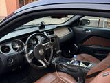 Ford Mustang 2011 года за 12 500 000 тг. в Алматы – фото 4