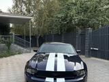 Ford Mustang 2011 года за 12 500 000 тг. в Алматы