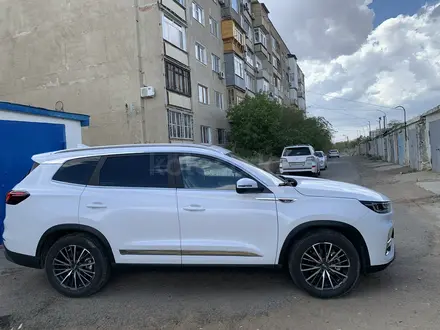 Chery Tiggo 8 Pro 2023 года за 13 999 999 тг. в Жезказган