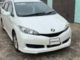 Toyota Wish 2011 года за 3 500 000 тг. в Уральск – фото 2