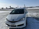 Toyota Wish 2011 годаfor3 500 000 тг. в Уральск