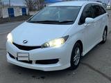 Toyota Wish 2011 года за 3 500 000 тг. в Уральск – фото 4