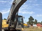 Volvo  EC 2015 годаүшін45 000 000 тг. в Алматы – фото 2