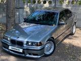 BMW 325 1993 года за 2 150 000 тг. в Алматы – фото 5