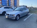 BMW 320 2003 годаүшін5 100 000 тг. в Атырау – фото 3