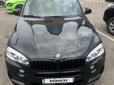 BMW X5 2016 годаүшін27 000 000 тг. в Алматы – фото 4