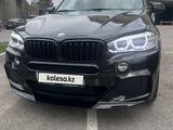 BMW X5 2016 годаүшін28 000 000 тг. в Алматы – фото 2