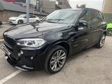 BMW X5 2016 годаүшін27 000 000 тг. в Алматы – фото 5