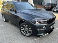 BMW X5 2016 годаүшін27 000 000 тг. в Алматы